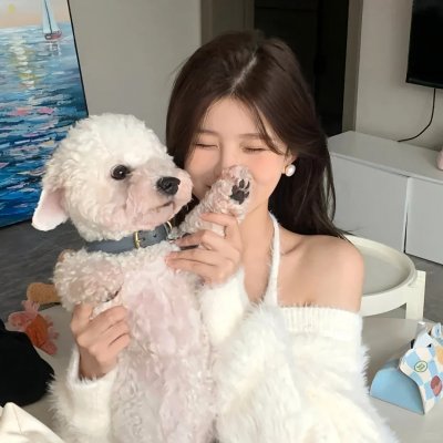 爱的密语